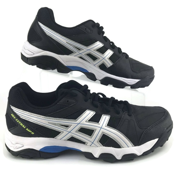 asic hockey shoes